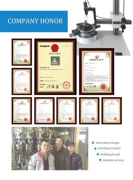 YIJIN Co.,Ltd company overview - view 2