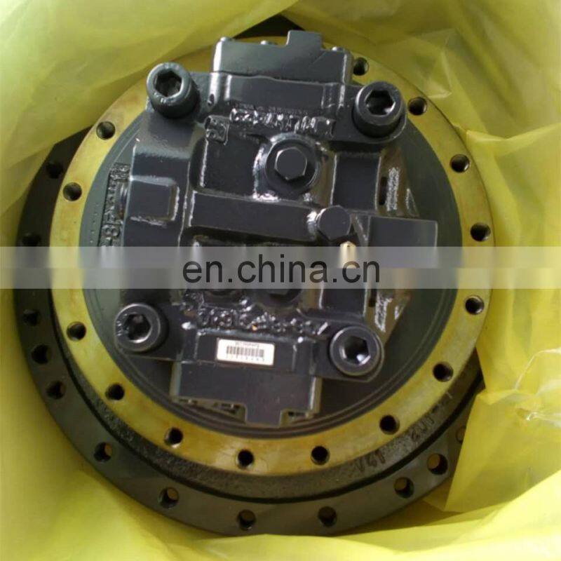 PC210-7 Final Drive PC210-7 Excavator Travel Motor Assy 708-8F-31140