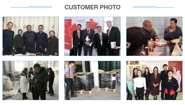 Hebei Suoyi New Materials Technology Co., Ltd company overview - view 4