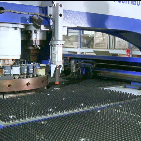 Henan Nobody Materials Science And Technology Co., Ltd. company overview - view 4