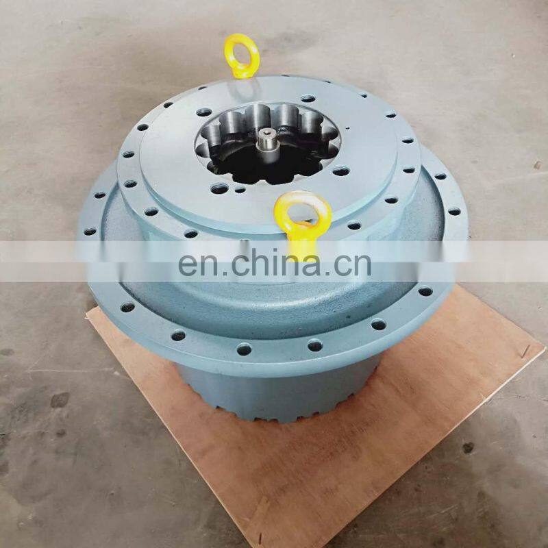 excavator  parts 206-27-00422 PC220-7 Travel Gearbox PC220-7 travel reduction for Komatsu