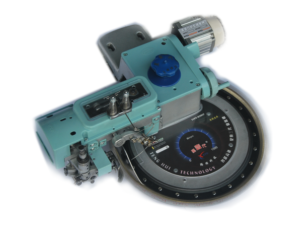 Dongguan Chuangda Wool Weaving Machinery Business Department company overview - view 2