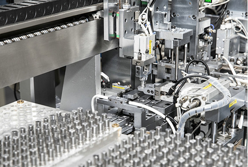 Ningbo Victor Pneumatic Co.,Ltd company overview - view 3