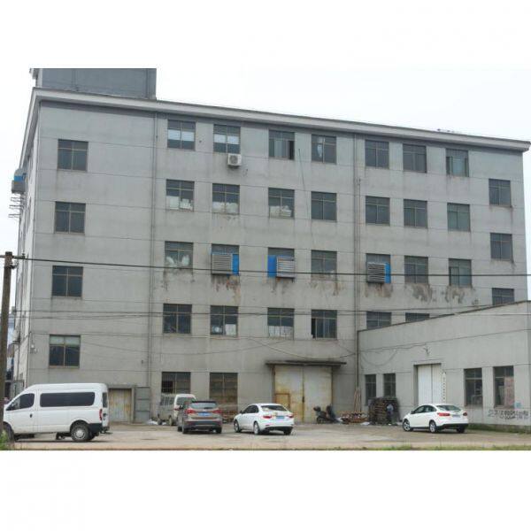 Shaoxing Shangyu Hengfeng Knitting Co. LTD company overview - view 2