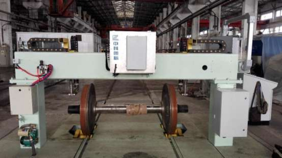 Wuhan Zhongke Innovation Technology CO., Ltd company overview - view 1