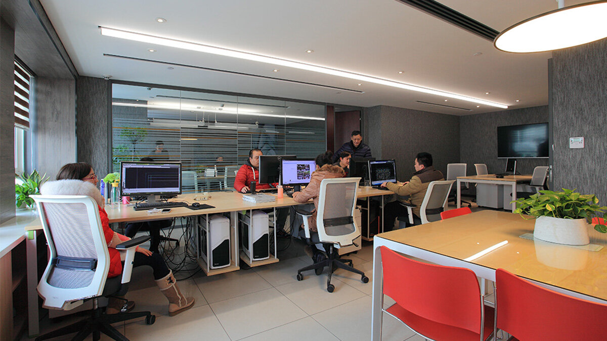 Shandong Huijian Metal Material Co., Ltd. company overview - view 3