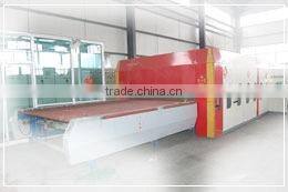 Qingdao Furun Glass Co., Ltd. company overview - view 1