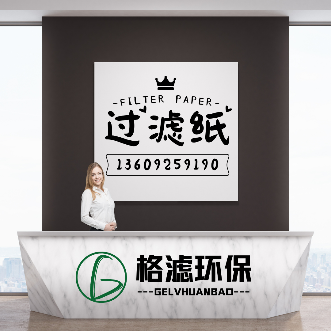 Shaanxi Gefilter Environmental Protection Technology Co., Ltd company overview - view 1