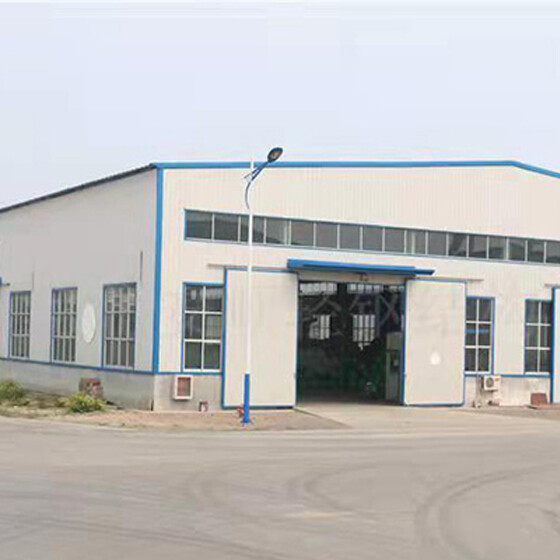 Boye Fengyuan Transportation Machinery Manufacturing Co., Ltd company overview - view 1
