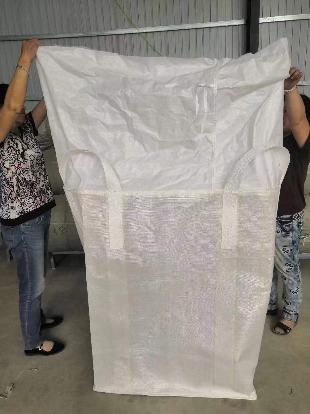 1 PP sling bag to load 1000-2000kg custom sling bags cheap sling