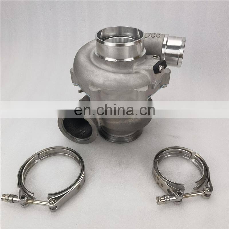 G25-660 Genuine G25 forward rotation castiong turbocharger ar 0.72 871389-5011S 858161-5003S