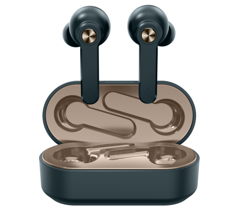 handsfree call stereo sport turely headphones BT wireless earbuds tws