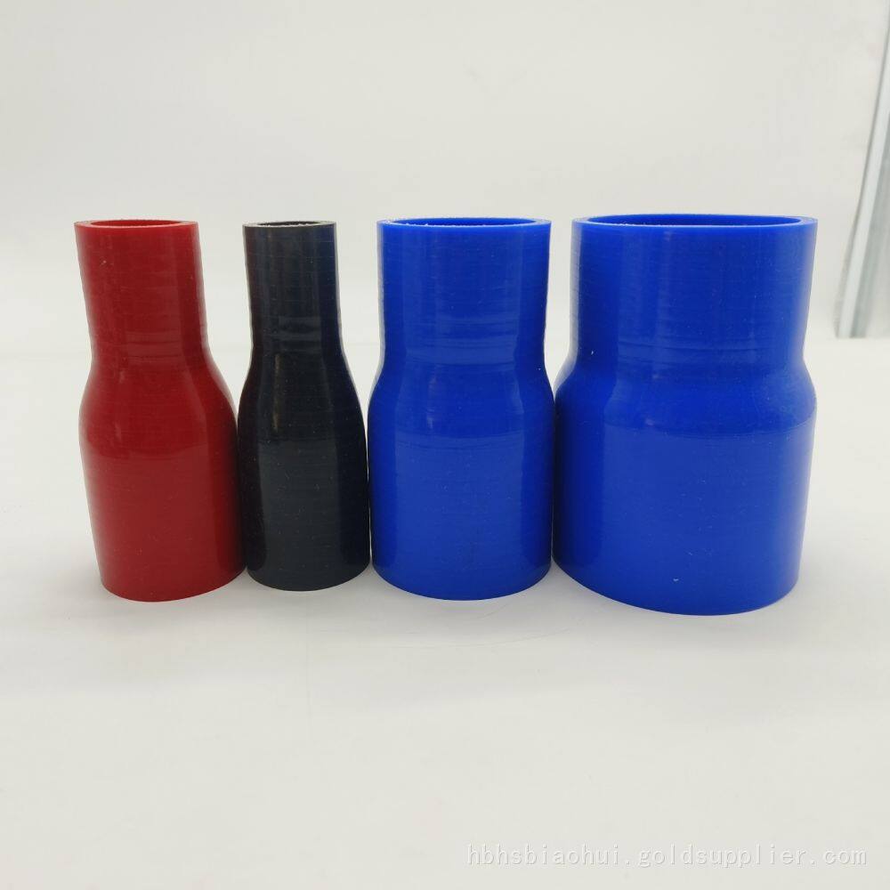 a3e74 Silicone Variable Diameter Tube
