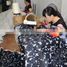 Foshan Xingyu Embroidery Co., Ltd. company overview - view 3