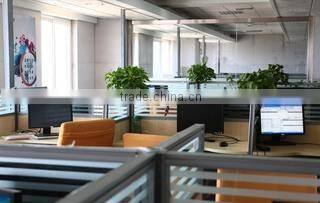 Guangzhou Dreamfox Clothing Co., Ltd. company overview - view 3