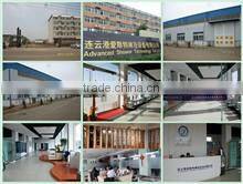 Lianyungang Advanced Shower Technology Co., Ltd. company overview - view 1