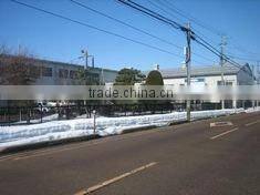 Summit Kogyo Co., Ltd. company overview - view 1