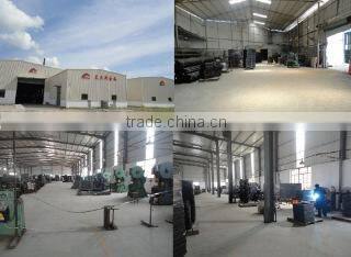 Xiamen Menis Metal Manufacture Co., Ltd. company overview - view 1