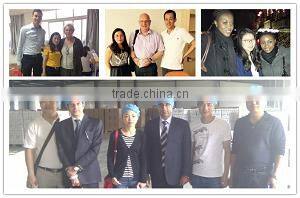 Jiaxing Zerong Textile Co., Ltd. company overview - view 2
