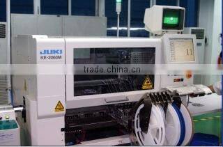 Shenzhen Mantimelong Electronic Co., Ltd. company overview - view 2