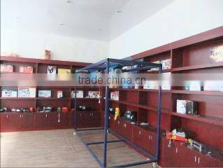 Zhejiang Kaixun Mechanical & Electrical Co., Ltd. company overview - view 3