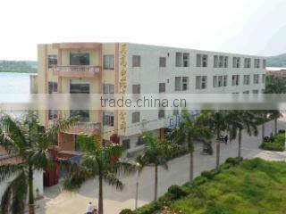 Jiangmen Ying Gao Electric Appliances Co., Ltd. company overview - view 1