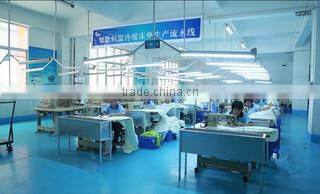 Foshan Shunde BBJ Electronic Technology Co., Ltd. company overview - view 1
