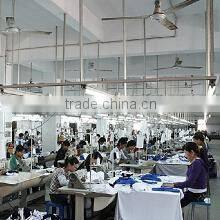 Suzhou Qianteng Garments Co., Ltd. company overview - view 1