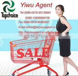 Yiwu Topyiwuagent E-Commerce Firm company overview - view 3
