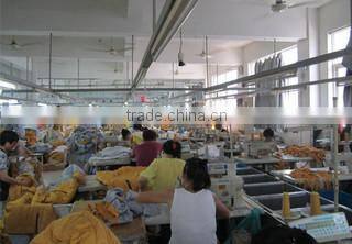 Hangzhou BRS Garments Co., Ltd. company overview - view 2