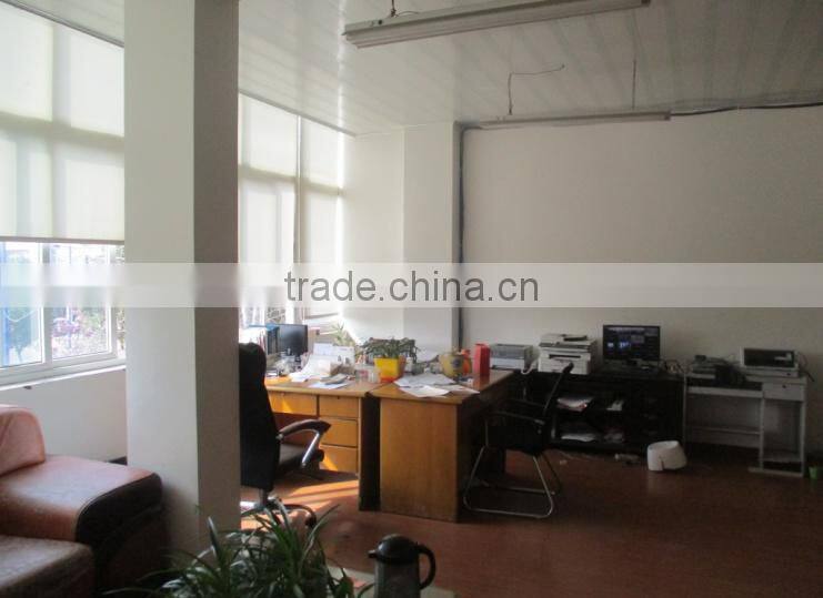 Taizhou Sol Plastics Co., Ltd. company overview - view 3