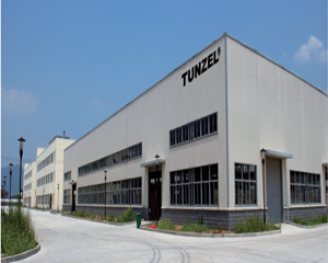 Hangzhou Tunzel Hardware Machinery Co Ltd company overview - view 2