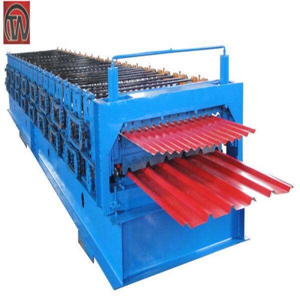 Cangzhou Willing Industrial Co.,Ltd company overview - view 1