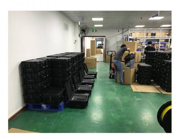 FineDee (Zhuhai) Technology Co., Ltd company overview - view 3