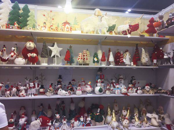 Holy Arts & Crafts Co.ltd company overview - view 1