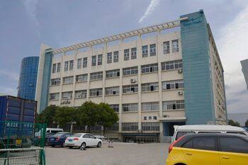 LaserPower Technology (Suzhou) Co., Ltd. company overview - view 1