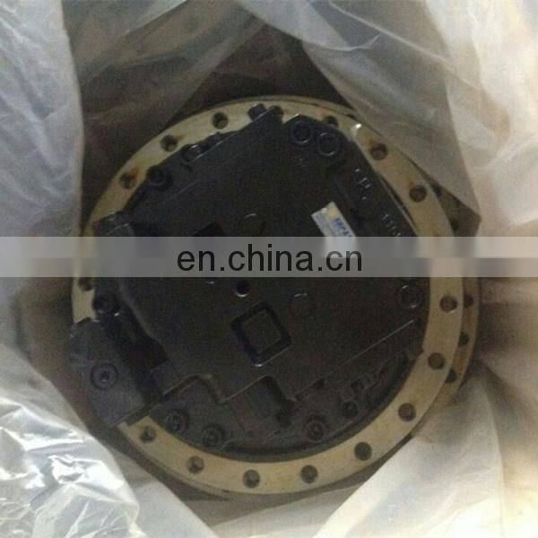 Excavator Hydraulic Parts voe14551150 voe14566400 Drive Unit EC330 EC330B Final Drive