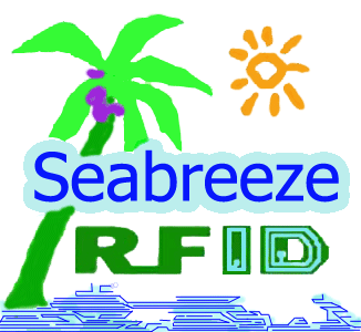 Shenzhen Seabreeze Smart Card Co.,Ltd