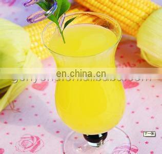 date molasses production line