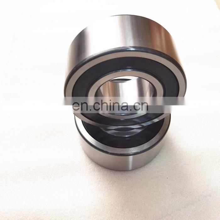 China High quality Deep Groove Ball Bearing AB12831 size 40x68x15mm Transmission bearing AB 12831 bearing in stock