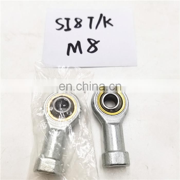 good price M5 Left/Right Male Rod end bearing PHS5L Female Rod end bearing PHS5