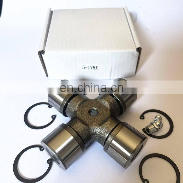 China Bearing Factory SPL55X bearing SPL55X Universal Joint Bearing high quality SPL55X