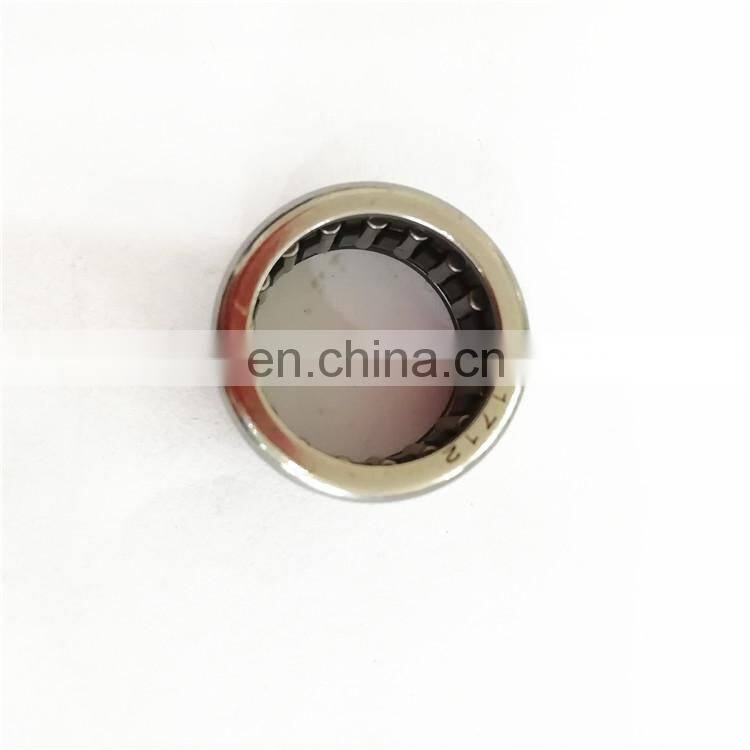 factory HOT SALE BK 1414 RS Needle Roller Bearing 14x20x14mm BK1414 RS