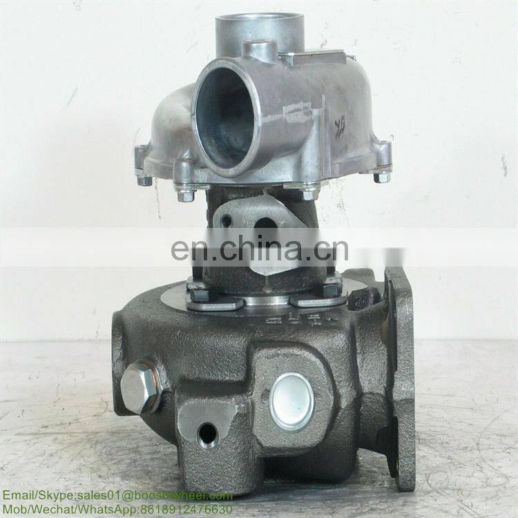 MY34 RHB52 turbo VA130039 5T-628 5T628 129473-18000 NB150012 VB130039 turbocharger for Yanmar Marine 4JH2-TE 4JHDTE