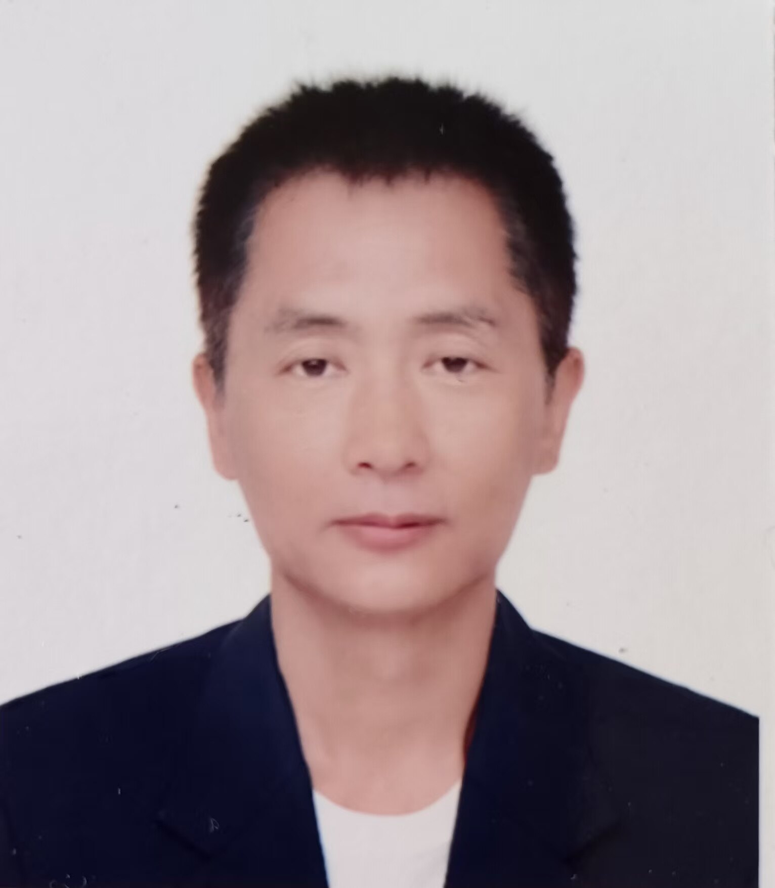 Zhang Weimin