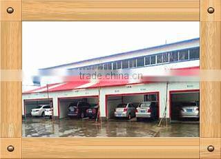 Linqu Jiaxing Plastic Co., Ltd. company overview - view 4