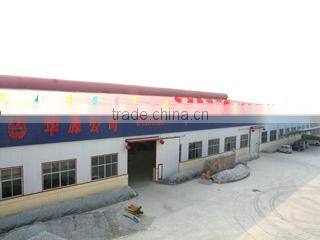 Renqiu City Huayuan Chemical Fiber Product Co., Ltd. company overview - view 3