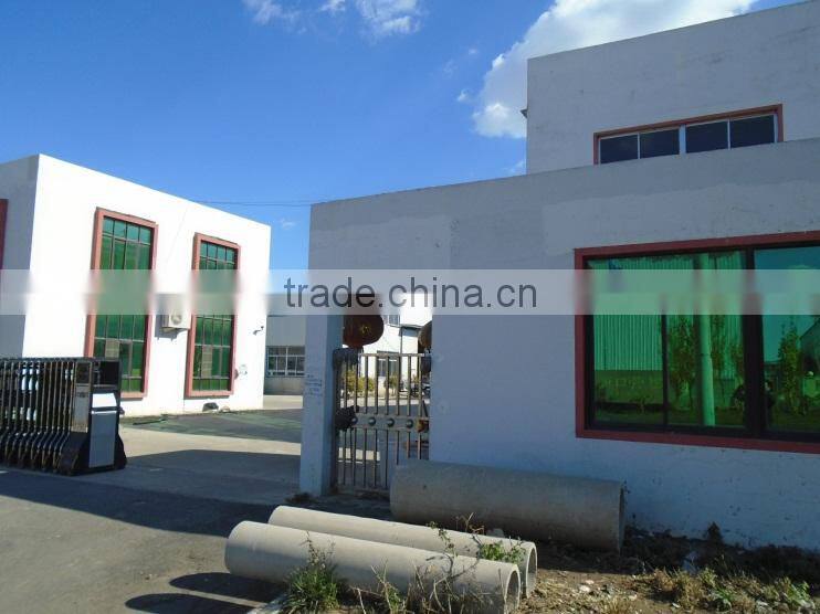 Yingkou Longshun Machinery Manufacturing Co., Ltd. company overview - view 2