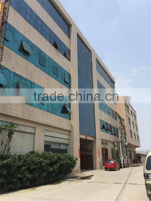 Jinjiang Xingbao Footwear Co., Ltd. company overview - view 3