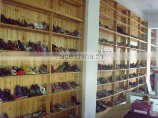 Dongguan Luhe Shoes Co., Ltd. company overview - view 3